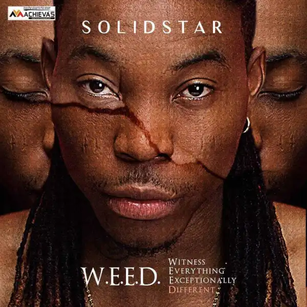 Solidstar - Ghetto Ft Reminisce